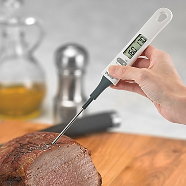Polder&reg; Baking Cooking Thermometer. View a larger version of this product image.