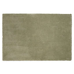 KAS Bliss 7-Foot 6-Inch x 9-Foot 6-Inch Area Rug in Sage