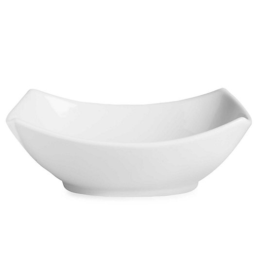 Alternate image 1 for Everyday White® Porcelain Dinnerware Collection