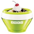 Alternate image 0 for Zoku&reg; Ice Cream Maker in Green