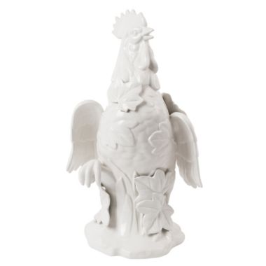 fitz and floyd bristol rooster