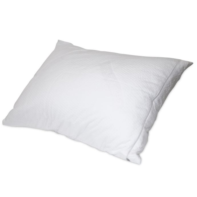 Protect A Bed Signature Series Pillow Protector Bed Bath Beyond