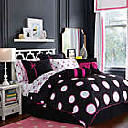 Alternate image 0 for Sophie 10-Piece Full Comforter Set in Pink