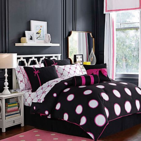 Sophie Comforter Set | Bed Bath & Beyond