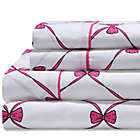 Alternate image 3 for Sophie 10-Piece Full Comforter Set in Pink