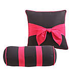Alternate image 5 for Sophie 10-Piece Full Comforter Set in Pink