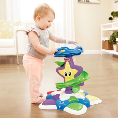 little tikes dance starfish