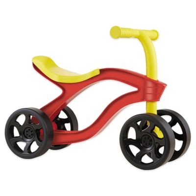 little tikes big wheel