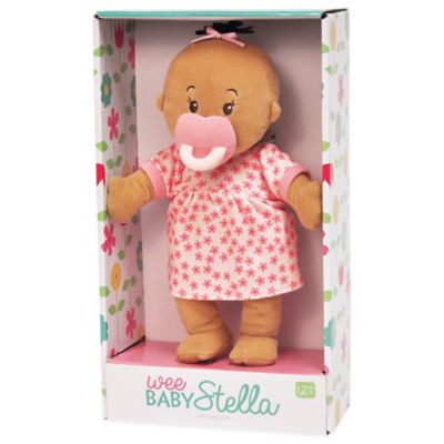 manhattan toy baby stella