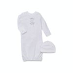 Newborn Essentials (Preemie - 9M)