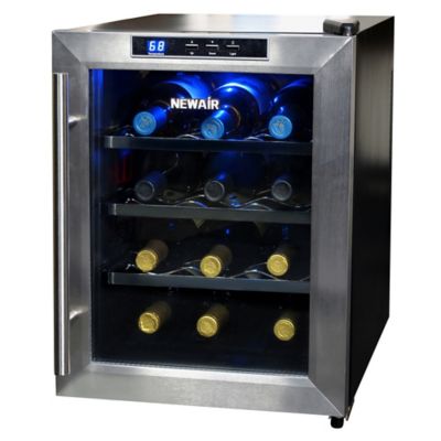 wine cooler