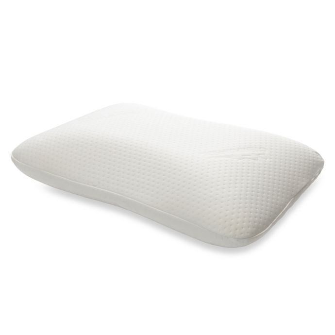 Tempur Pedic Symphony Pillow Bed Bath Beyond