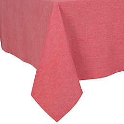 Chambray Tablecloth