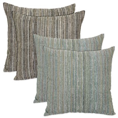 bed bath and beyond floor pillows