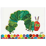 Oopsy Daisy Eric Carle&#39;s Very Hungry Caterpillar&trade; Canvas Wall Art
