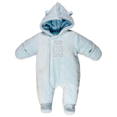 absorba snowsuit