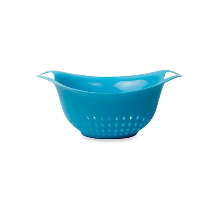 Architec® Gripper™ 4 qt. Colander Bed Bath & Beyond