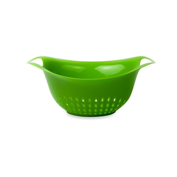 Architec® Gripper™ 4 qt. Colander Bed Bath & Beyond