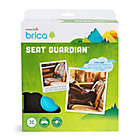 Alternate image 8 for Brica&reg; Seat Guardian&trade; in Black/Brown
