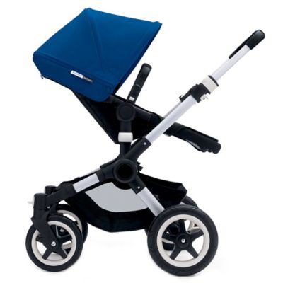 bugaboo buffalo frame