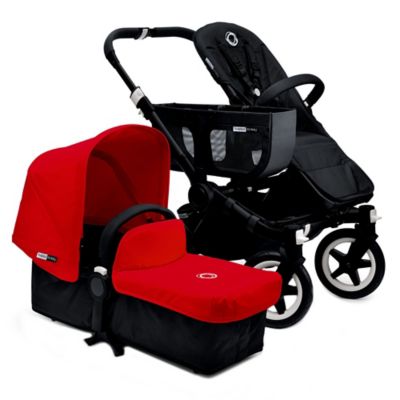 bugaboo donkey 2015