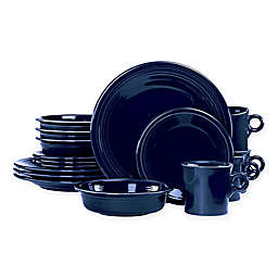 Fiesta® 16-Piece Dinnerware Set
