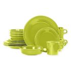Alternate image 0 for Fiesta&reg; 16-Piece Dinnerware Set in Lemongrass