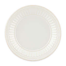 Lenox® French Perle™ Groove Plate in White
