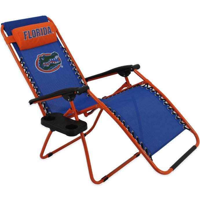 University Of Florida Zero Gravity Chair Bed Bath Beyond