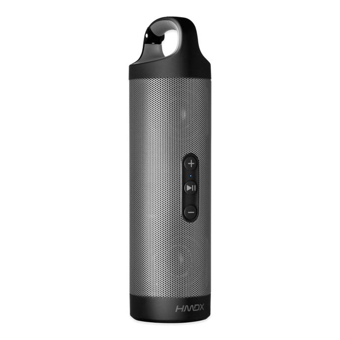 Thejagielskifamily: Hmdx Dynamite Wireless Speaker