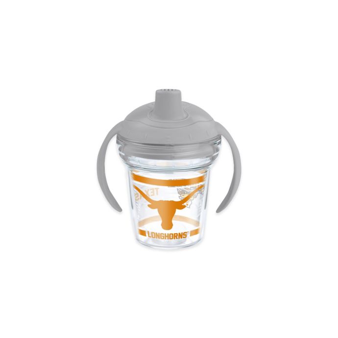 tervis university of texas sippy cu