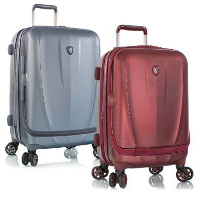 heys vantage luggage