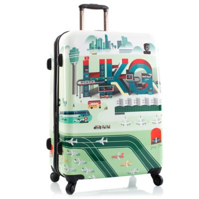 heys international luggage