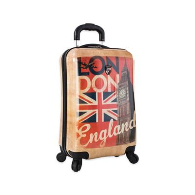 heys 21 inch carry on