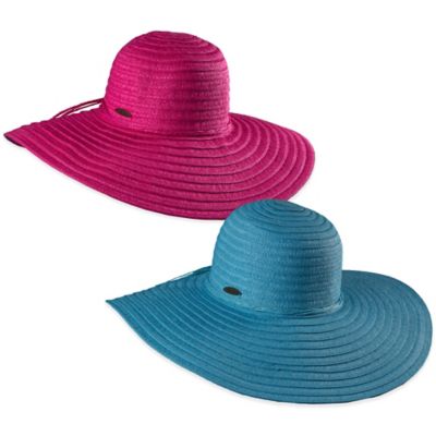 panama jack beach hat