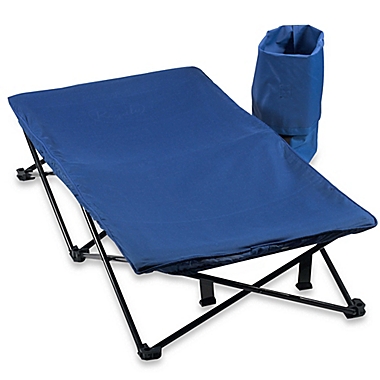 Regalo &quot;My Cot&quot; Portable Toddler Bed. View a larger version of this product image.