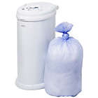 Alternate image 3 for Ubbi&reg; Diaper Pail 25-Count Plastic Bags