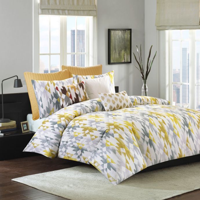 Ink Ivy Sierra Comforter Set Bed Bath Beyond
