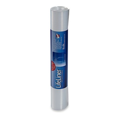Warp Brothers Lifeliner 24 Inch X 20 Foot Non Adhesive Shelf