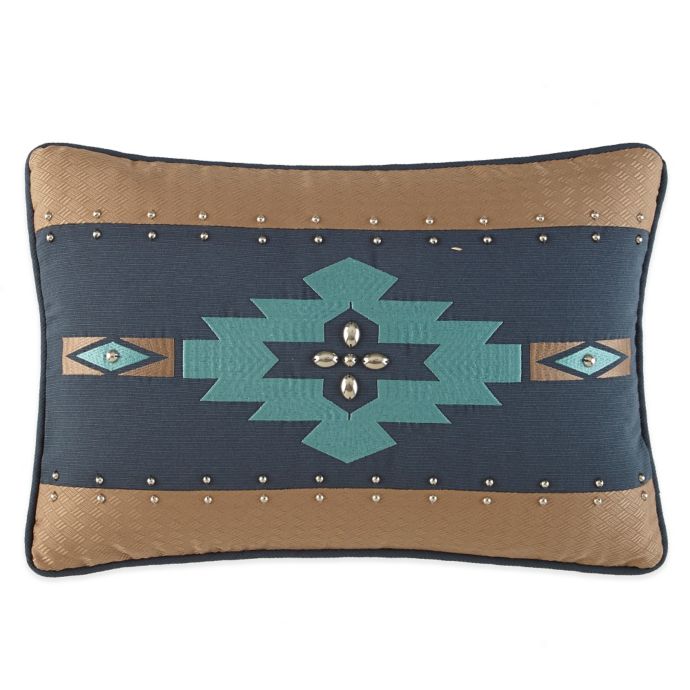Painted Desert Breakfast Throw Pillow Bed Bath Beyond