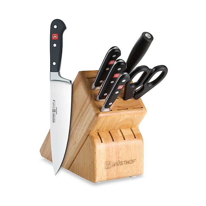 kitchenaid block knife set reviews