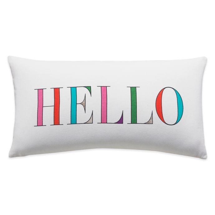 kate spade decorative pillows