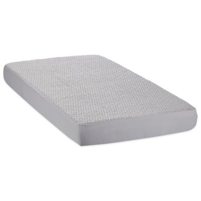 mattress protector crib