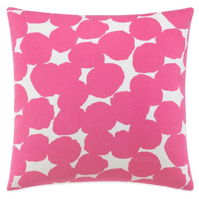 kate spade cat pillow