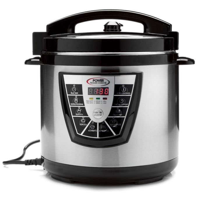 pressure cooker bed bath beyond