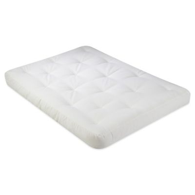 buy futon mattress near me