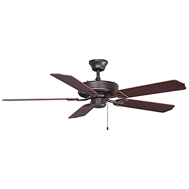 AireDécor by Fanimation 52-Inch Ceiling Fan. View a larger version of this product image.