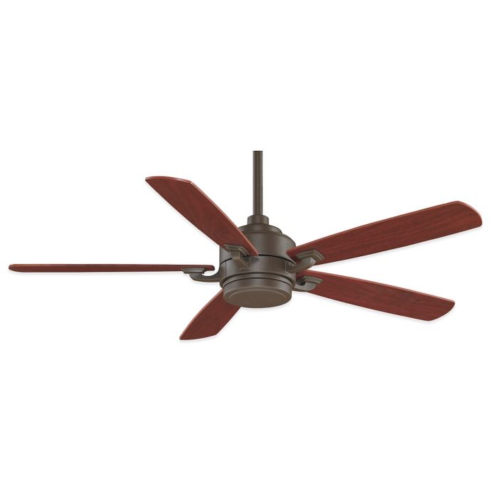 Fanimation Benito 52 Inch Ceiling Fan Bed Bath Beyond