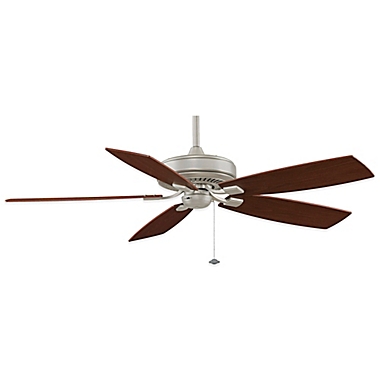 Fanimation Edgewood&reg; Deluxe Wet Location Series 60-Inch x 14.6-Inch Ceiling Fan. View a larger version of this product image.