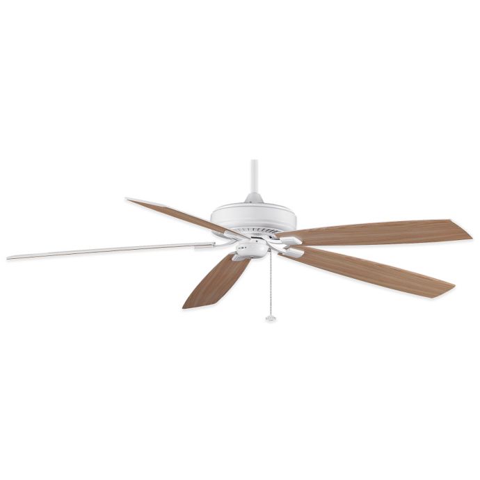 Fanimation Edgewood Supreme 72 Inch X 14 5 Inch Ceiling Fan